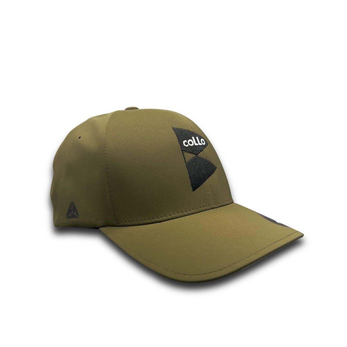 coLLo AppareL Hats L/XL / Olive Trenton