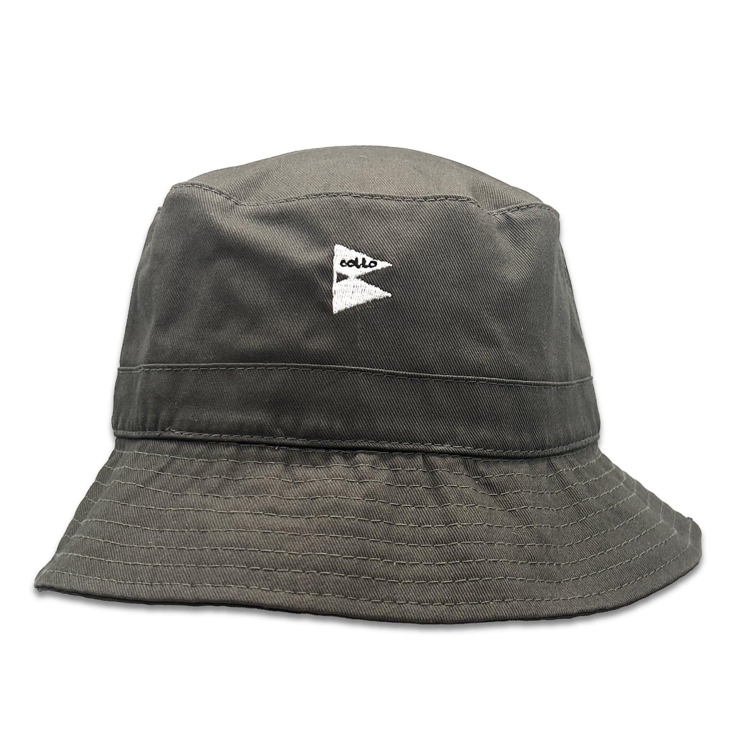 
                  
                    coLLo AppareL Bucket Hat S-M / OLIVE CORWIN
                  
                