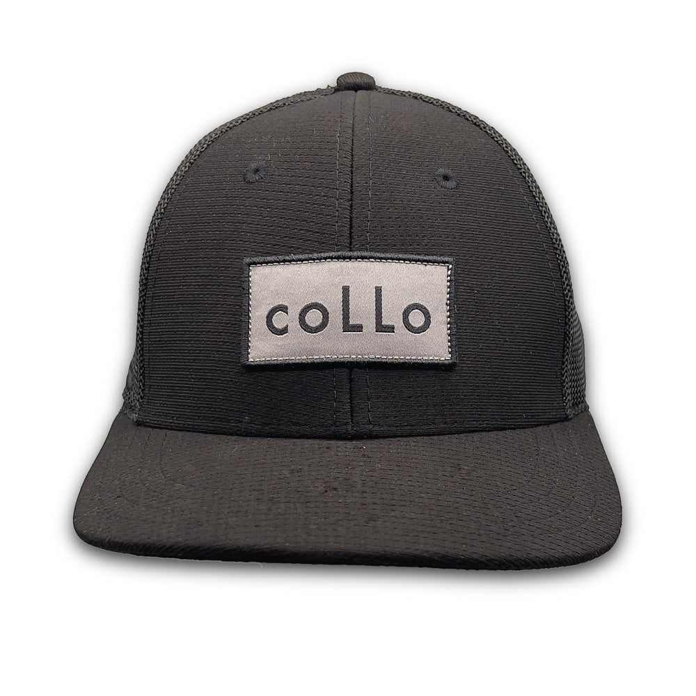 coLLo AppareL Hats ADJ / BLACK HARRY