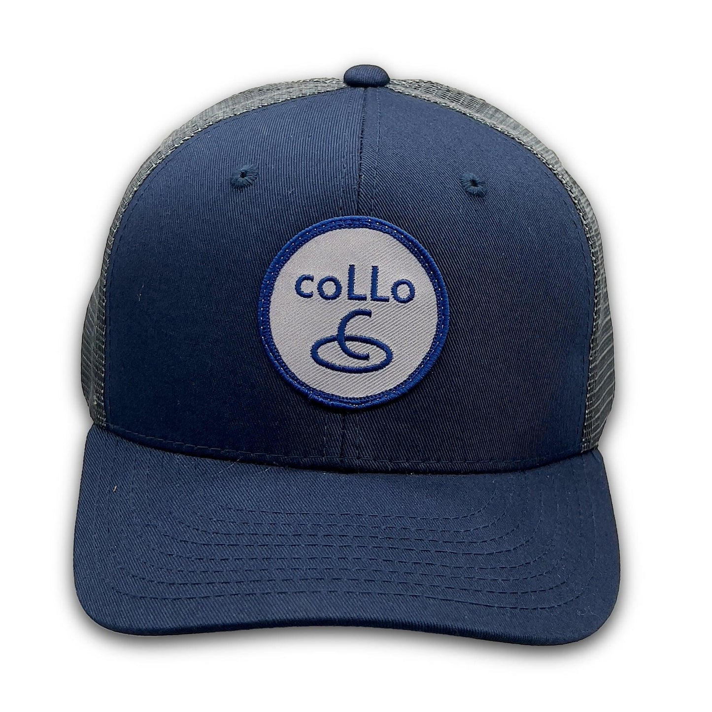 
                  
                    coLLo AppareL Hats ADJ / BLUE ALEX
                  
                