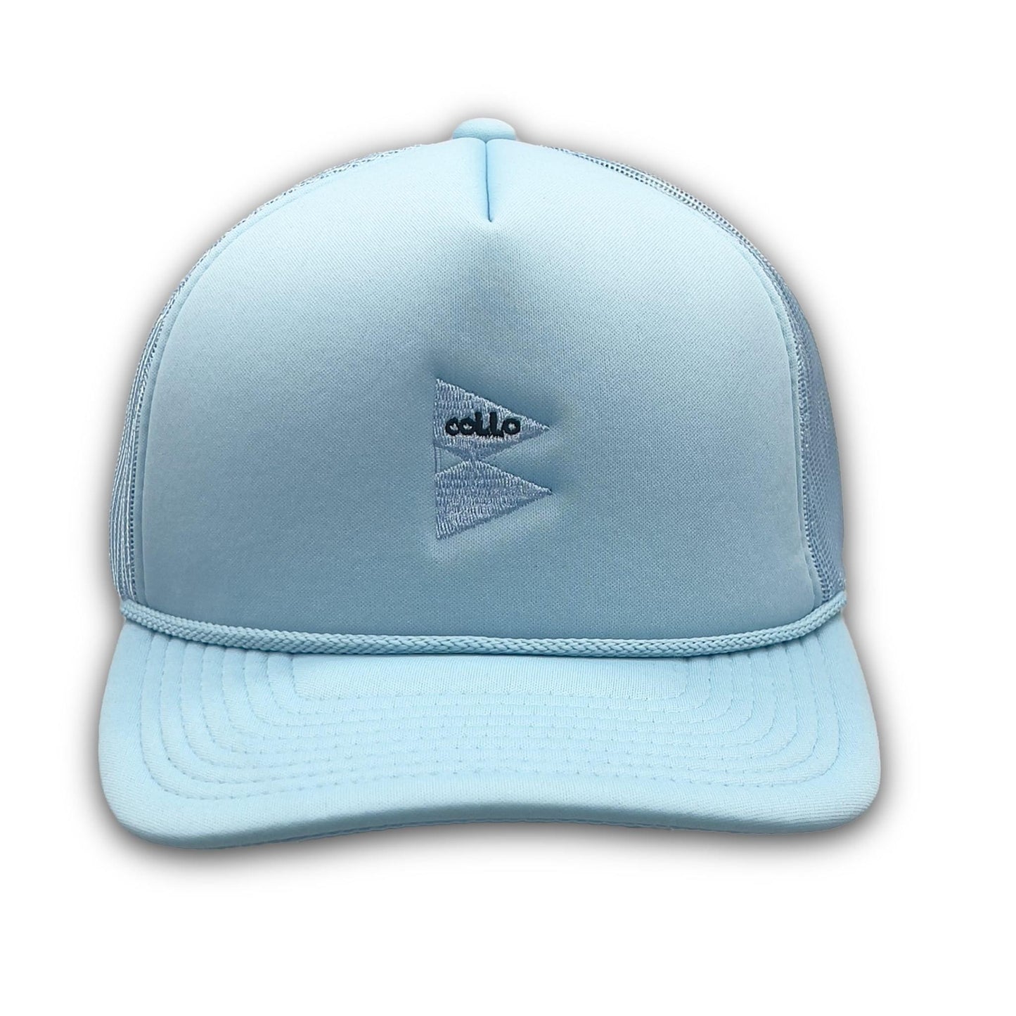 coLLo AppareL Hats ADJ / SKY BLUE MASON
