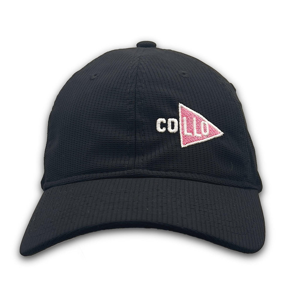 
                  
                    coLLo AppareL Hats BLACK / ADJ LANA
                  
                