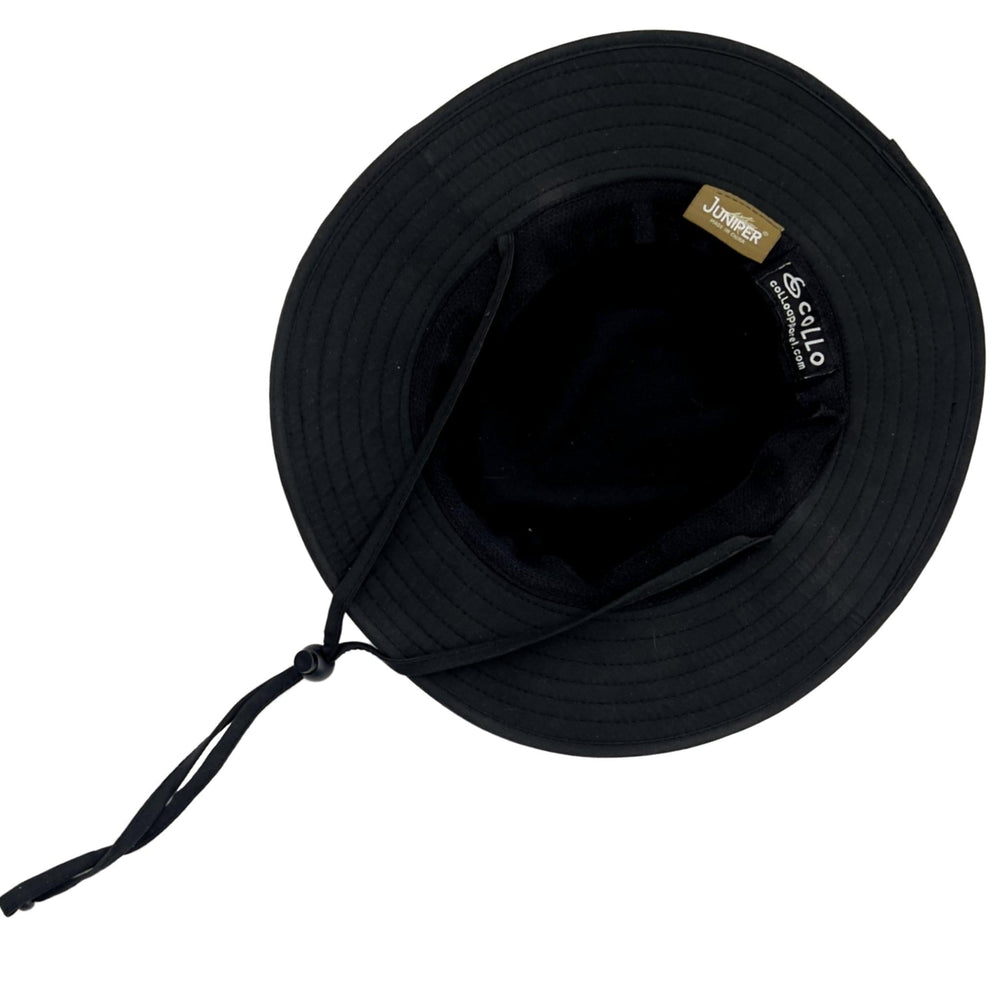 
                  
                    coLLo AppareL Hats Black / L/XL TUG
                  
                
