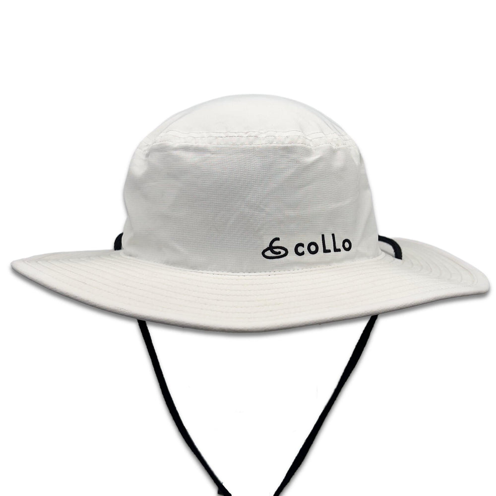 coLLo AppareL Hats GREY / S/M MIGUEL
