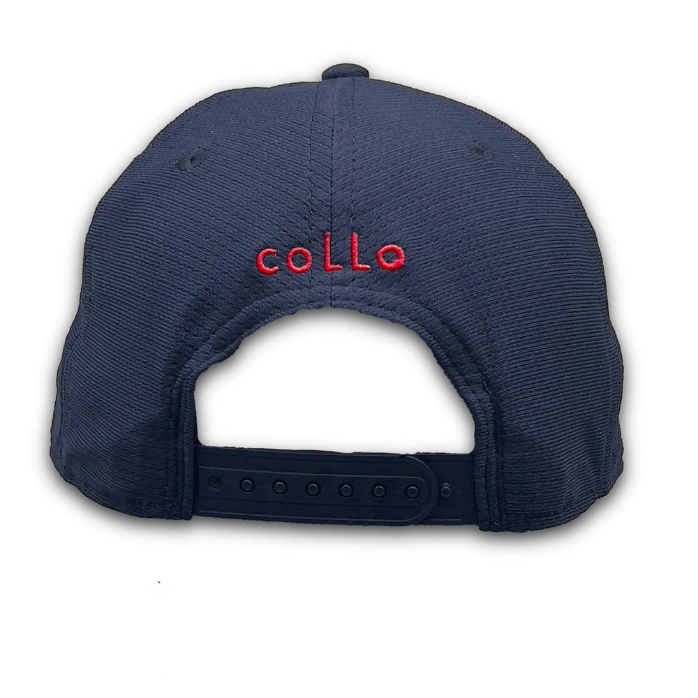 
                  
                    coLLo AppareL Hats MATT SNAPBACK
                  
                