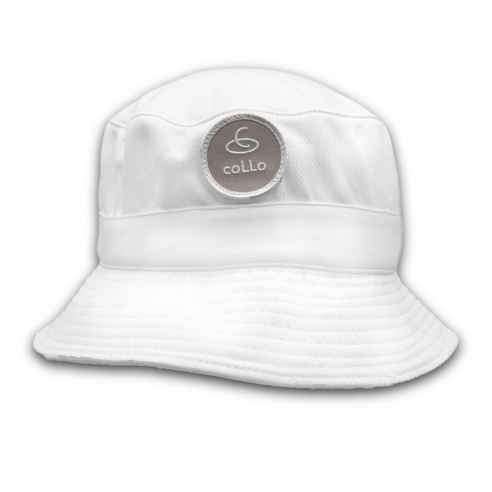 coLLo AppareL Hats One Size / WHITE BUCK