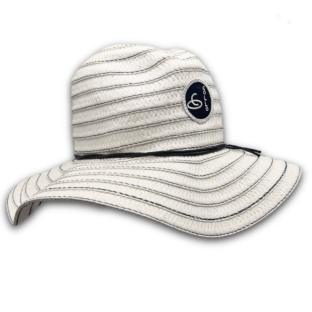 
                  
                    coLLo AppareL Hats One Size / White JAHAY
                  
                