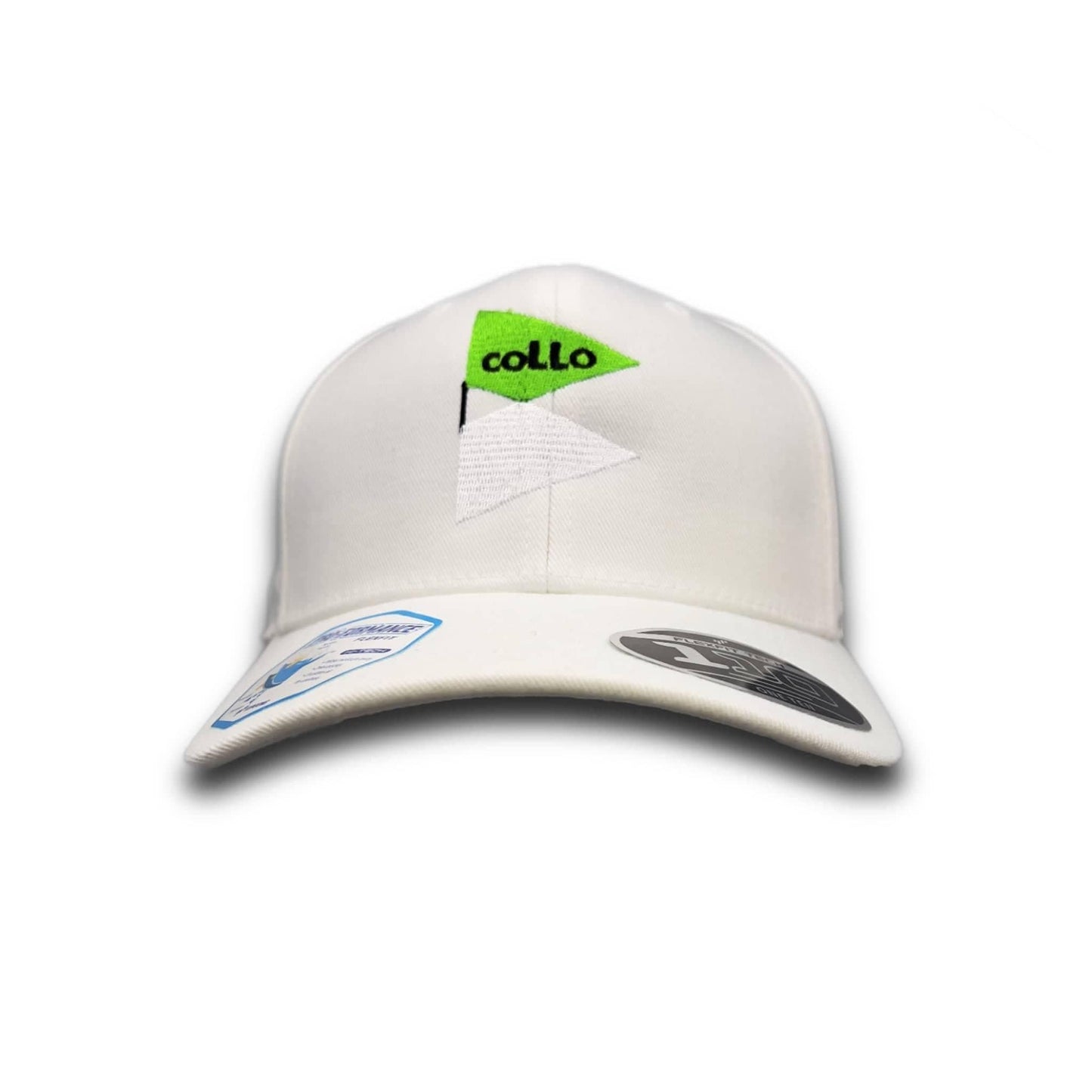 
                  
                    coLLo AppareL Hats One Size / White JERRY
                  
                