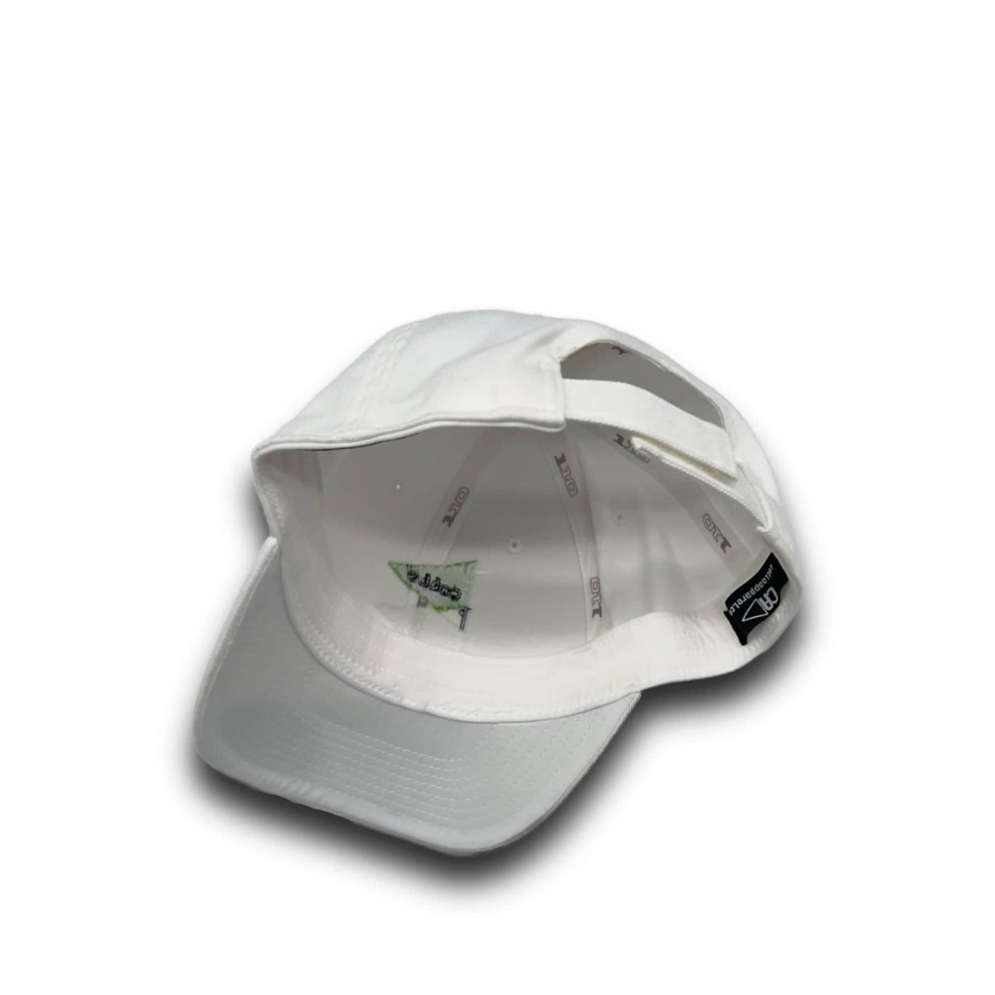 
                  
                    coLLo AppareL Hats One Size / White JERRY
                  
                