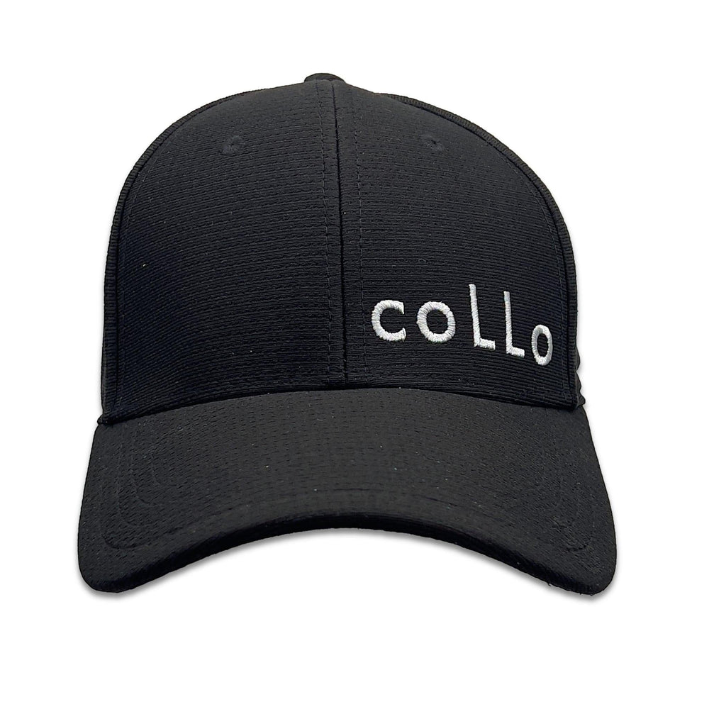coLLo AppareL Hats S/M / BLACK JAYDEN