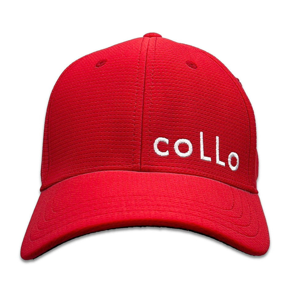 
                  
                    coLLo AppareL Hats S/M / RED JAYDEN
                  
                
