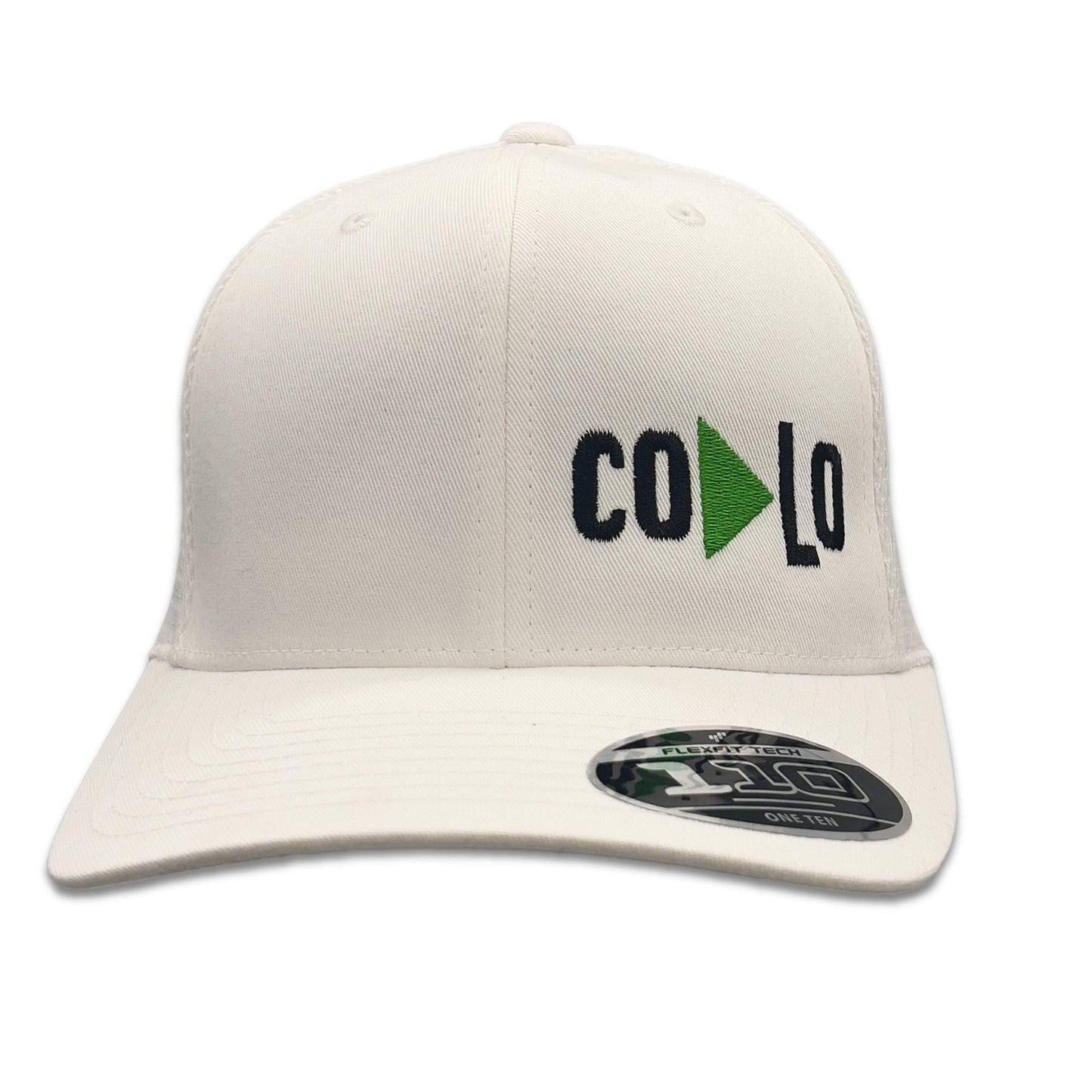 
                  
                    coLLo AppareL Hats WHITE / ADJ BRADEN
                  
                