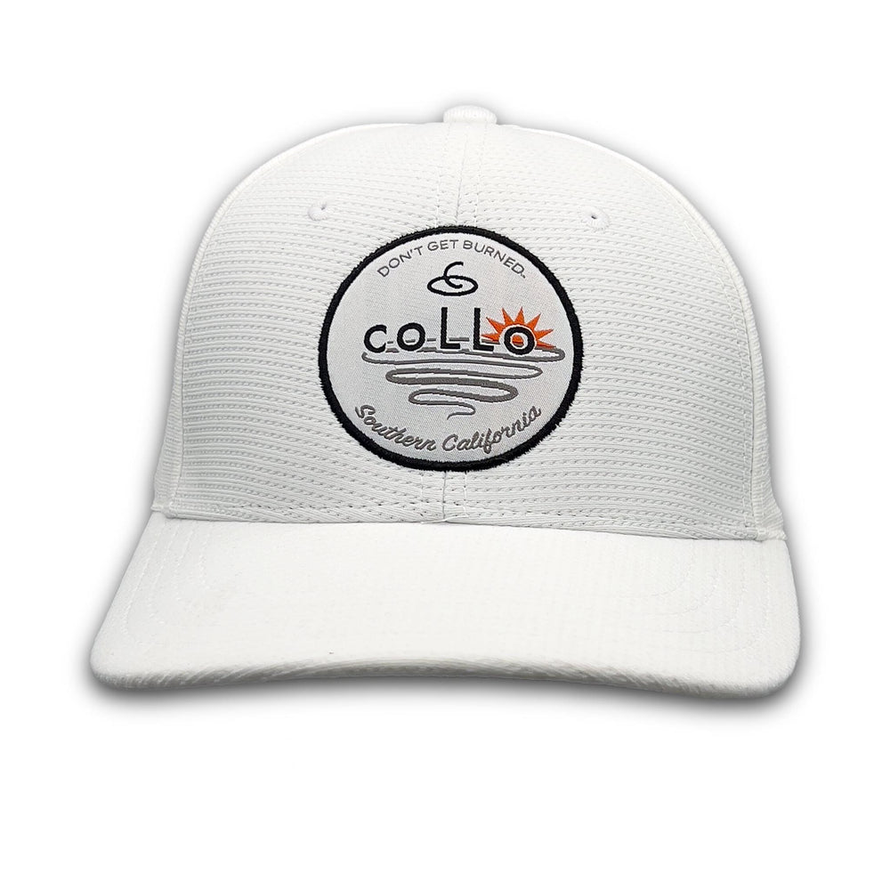
                  
                    coLLo AppareL Hats WHITE / ADJ DEL
                  
                