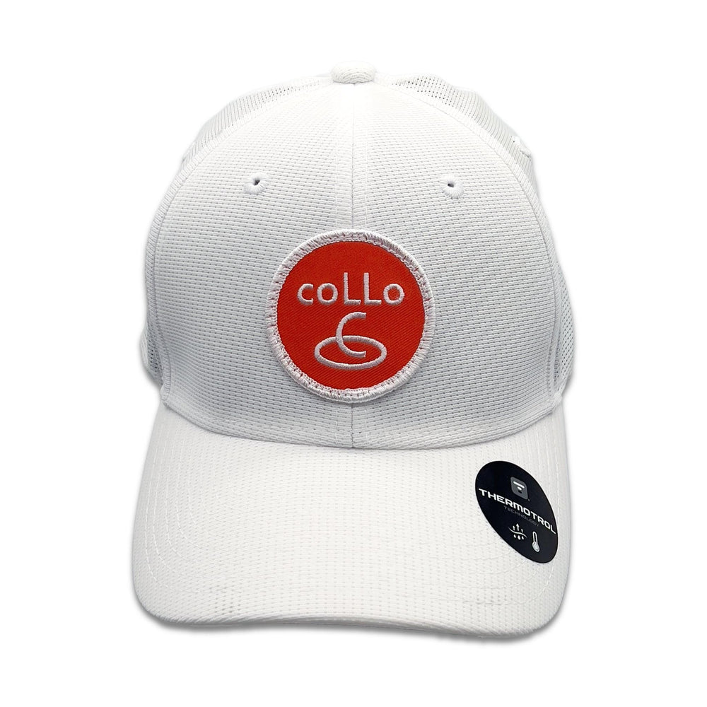 coLLo AppareL Hats WHITE / S/M CHASE