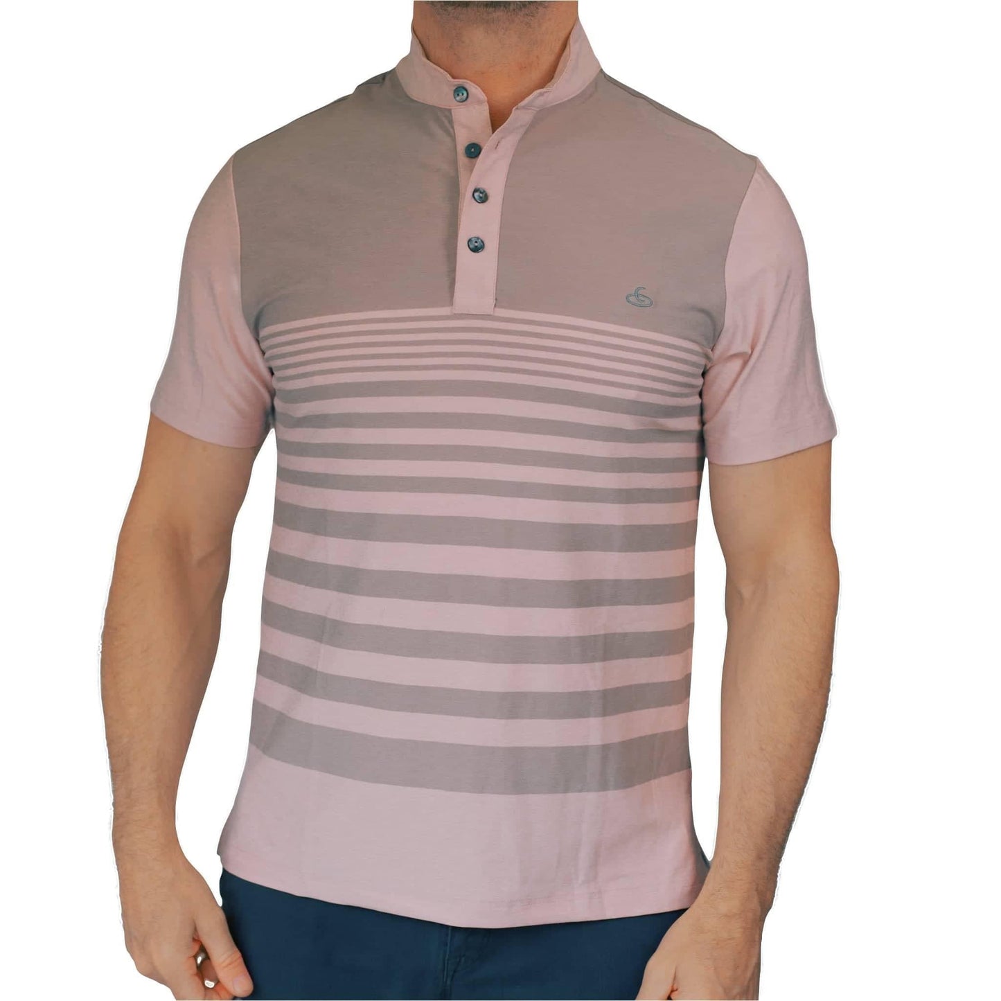 
                  
                    coLLo AppareL Polos S / Dust Storm PINK FRAZIER
                  
                